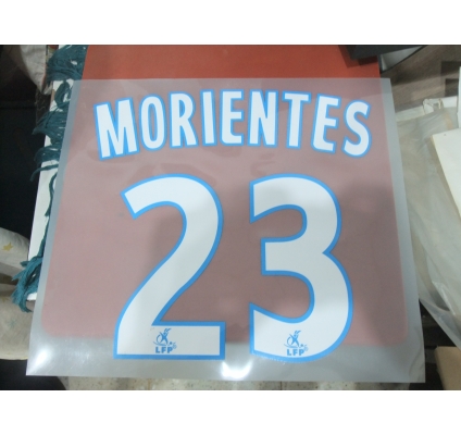 Morientes 23