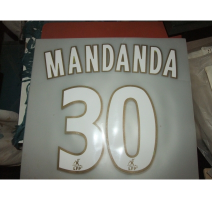 Mandanda 30 