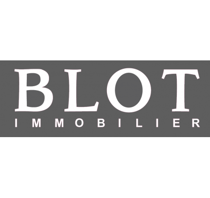 Blot Immobilier 