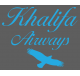 Khalifa airways
