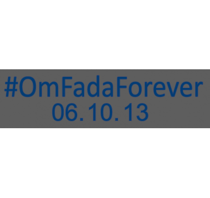 OM Fada Forever