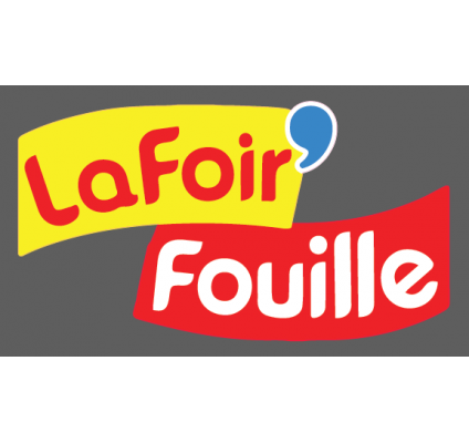 La Foire Fouille