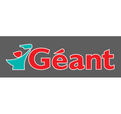 Geant Casino