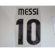 Messi 10 