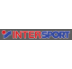 Intersport  white border 