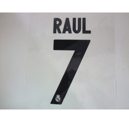 Raul 7