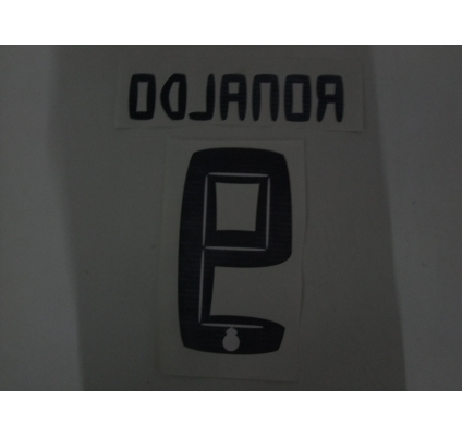 Ronaldo 9 