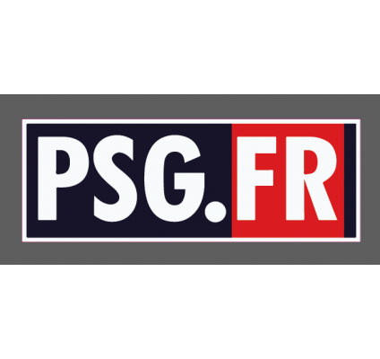 PSG Fr  Logo
