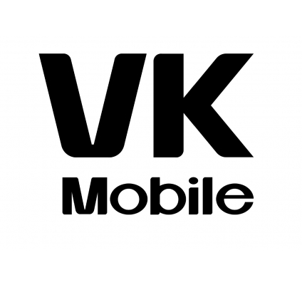 Vk Mobile Kdimageslogo