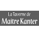 La taverne de maitre Kanter 