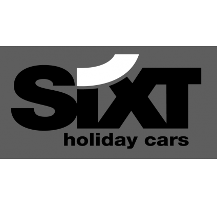 Sixt holiday cars