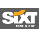 Sixt rent a car 