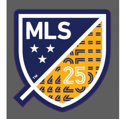 MLS  25 Years
