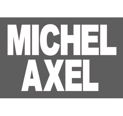 Michel Axel 