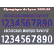 Olympiqwue de Lyon 2005-06