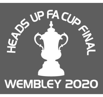 Final Arsenal FA Cup 2020