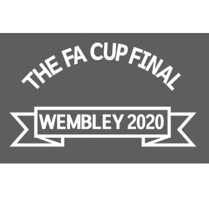Finale Chelsea FA Cup 2020