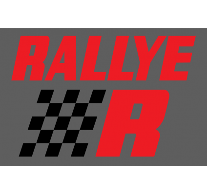 Rallye R 
