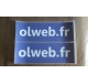 Logo  olweb.fr