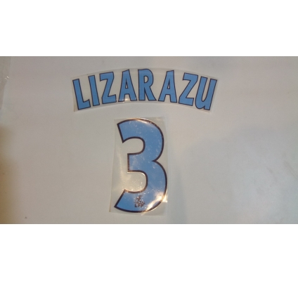 Lizarazu 3
