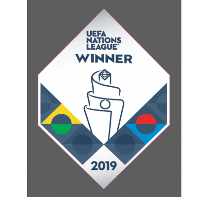 Winner Nations League 2019