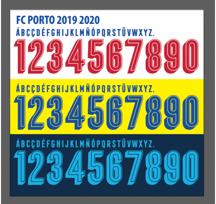 Fc Porto 2019-20 
