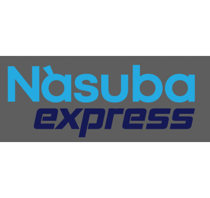 Logo Nasuba express