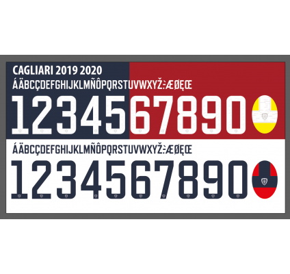 Cagliari 2019-20