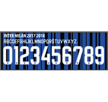 Inter Milan 2017-18