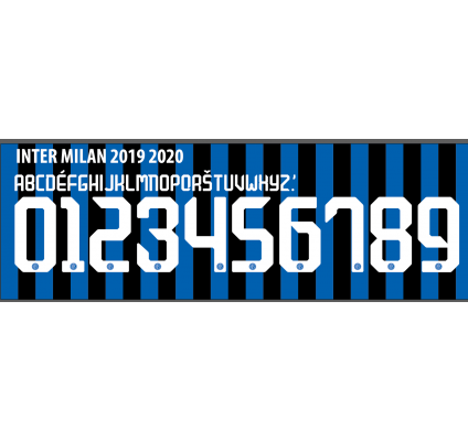 Inter Milan 2019-20