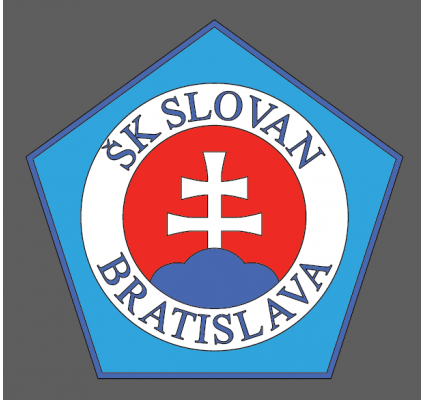 Bratislava SK Slovan 