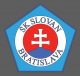 Bratislava SK Slovan 