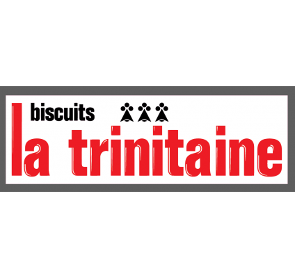 Biscuits la Trinitaine