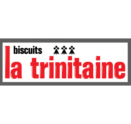 Biscuits la trinitaine