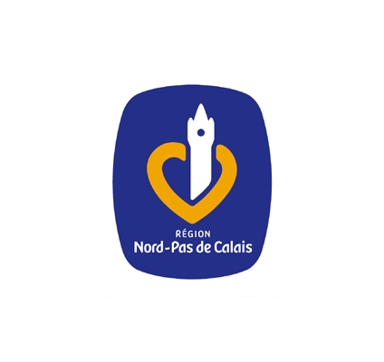 Region Nord Pas de Calais