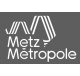 Metz Metropole 