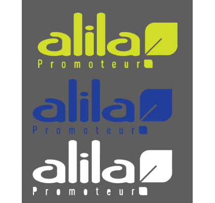 Alila promoteur