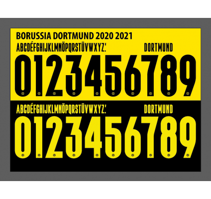 Dortmund  2020-21