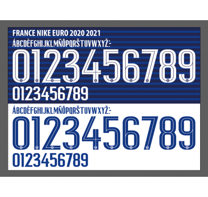 France League des Nations 2020-21