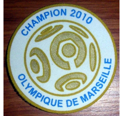 Champion 2010 
