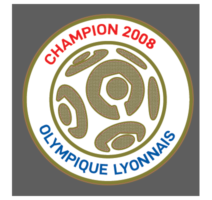 Champion 2008 