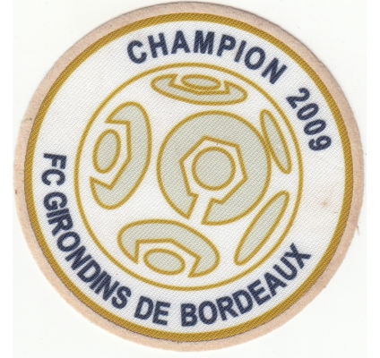 Champion 2009