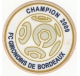 Champion 2009 