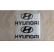 Logo Hyundai 