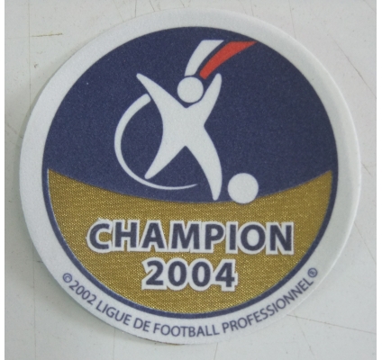 Champion 2004