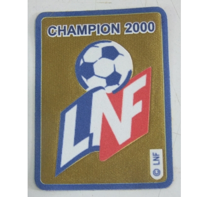 Champion  2000