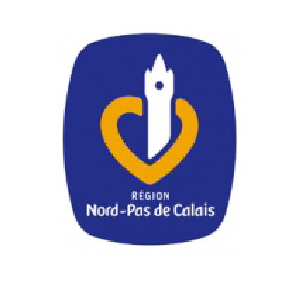 Region Nord Pas de Calais 