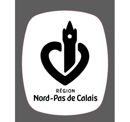 Region Nord Pas de Calais