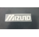  Mizuno  sponsor