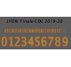 Lyon Finale CDL 2019-20